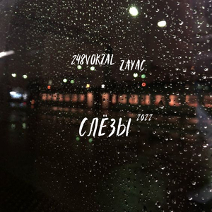 Слёзы (2022)