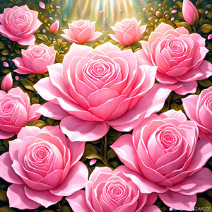 Sesión de Primavera