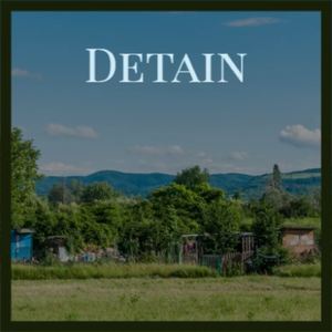 Detain