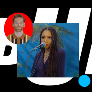 Bullet (feat. Sans Soucis)