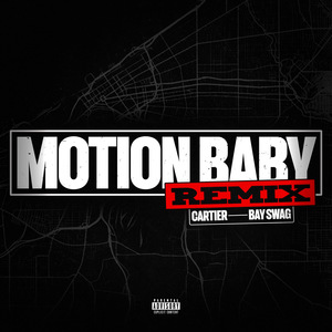 Motion Baby (Remix)