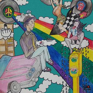 난 널 보면 은혜를 받어 (Guitar by 전국조)