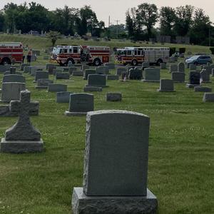 Flags for the Fallen
