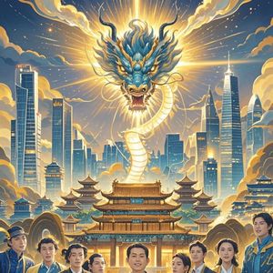 南粤之光耀东方