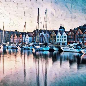 Docks