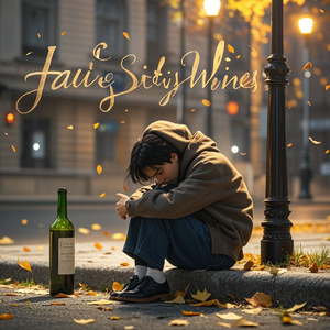 我有故事也有酒