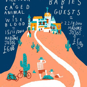 Why We Lose (sped up)