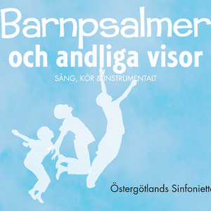 Gläns över sjö och strand