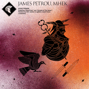 King Priam (Nino Santos & Lightem Remix)