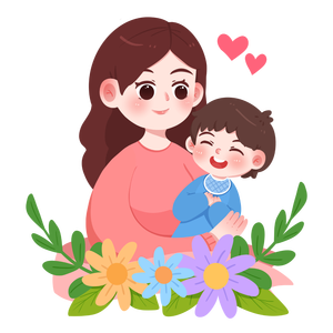 爱的恋歌（康巴什区妇联主题歌曲）