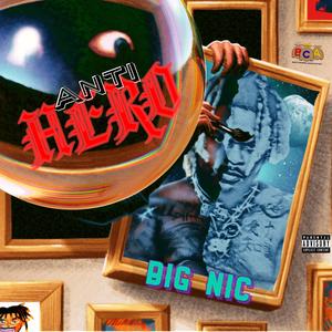 Fidgeting (feat. FN0 6)