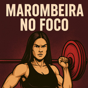 Marombeira no Foco
