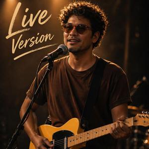 ขอเป็นคนสุดท้าย (Live)