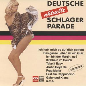 Ich bin der Martin, ne...?!