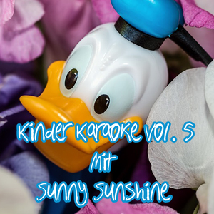 Alouette (Karaoke Version) [Originally Performed By Sunny Sunshine]