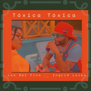 Tóxica Tóxica