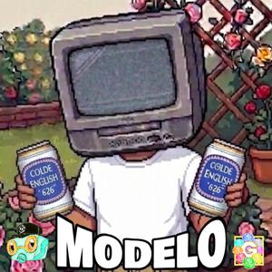 Modelo (feat. CGN BRANDOE)