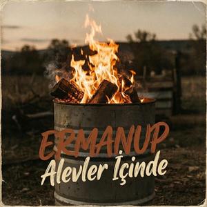 Alevler İçinde