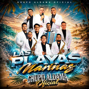 Playas Marinas (En vivo)