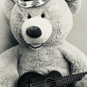 Versos Simples (Ukulele Version)