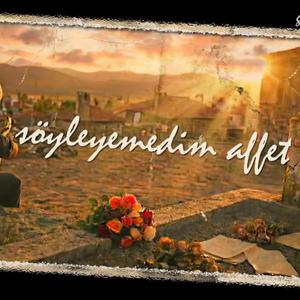 Söyleyemedim Affet - Mehmet Şamil