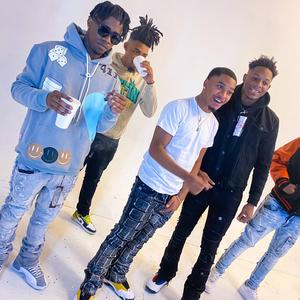 Drugs Run World (feat. D.russell817, BankrollShell & Fsg.38)