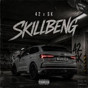 Skilibeng (feat. Aiman42)