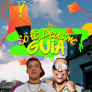 Só fé, Deus me guia (Remastered 2024)