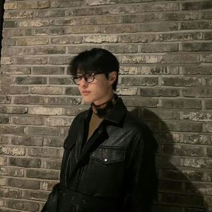 溺水（翻自WOODZ）