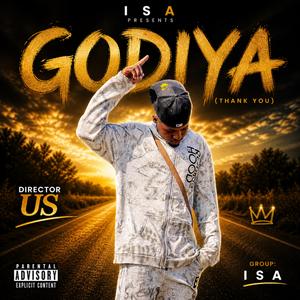 Godiya