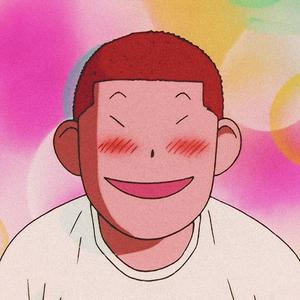 娇羞猛男 （PROD BY FaunmU）