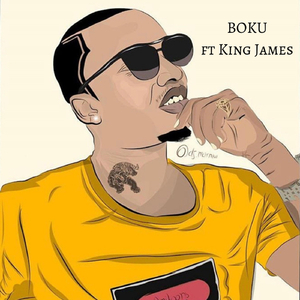 Boku (feat. King James)