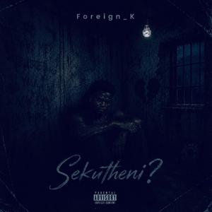 Sekutheni? (Single)