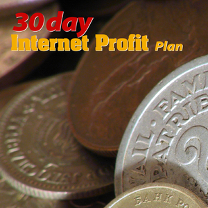 30 Day Internet Profit Plan