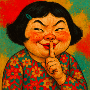 거꾸로 가는 직장생활 (Upside-down work life)