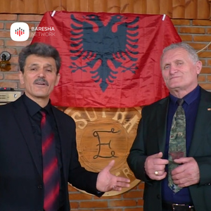 Kush fal gjakun, është mbi mbretin