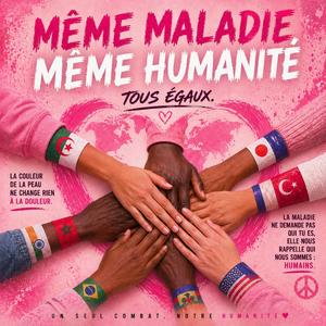 TOUS ÉGAUX