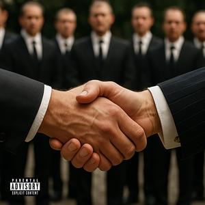 No llegan (feat. Malcriados)