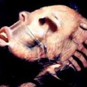 Shooting Heroine On The Moon