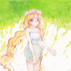 No one（Cover Ena）