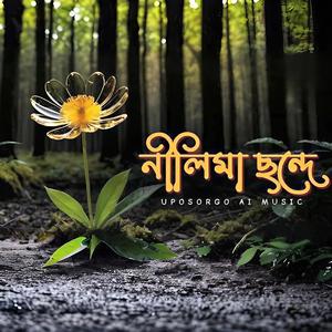 নীলিমা ছন্দে (Nilima Chonde) | মেঘ x উপসর্গ