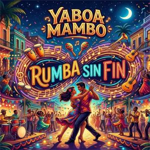 Rumba Sin Fin