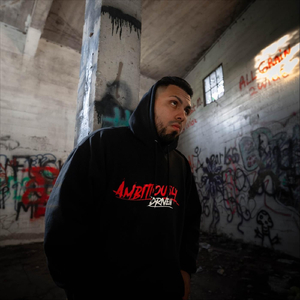 Dfwm (feat. Anto Deras & Bunz)