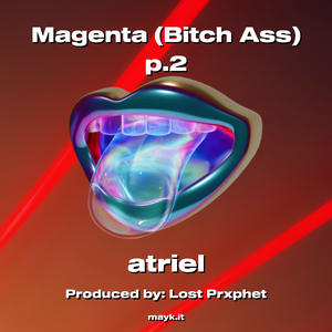 Magenta (b**** a**) p.2