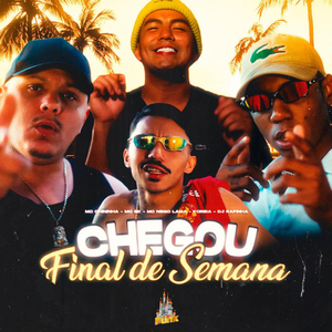 Chegou Final de Semana