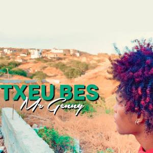 Txeu bes (feat. Genny da Silva)