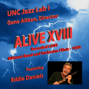 In a Sentimental Mood (Live) [feat. Eddie Daniels]