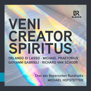 Orlando di Lasso:Veni creator spiritus - 3. Tertia pars