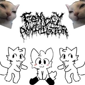 FEMBOY ANNIHILATOR ****IN SUX!!