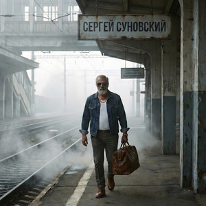 Моя тишина